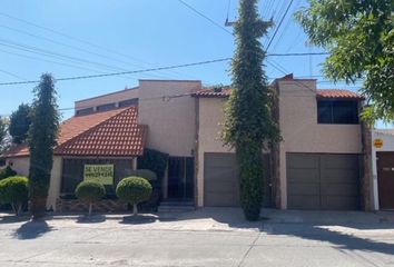 Casa en  Lomas 4a Sección, San Luis Potosí