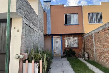 Casa en fraccionamiento en  Andador J 34, Eréndira, Morelia, Michoacán De Ocampo, 58240, Mex