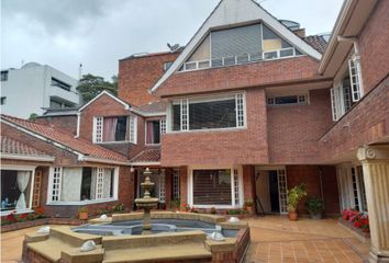 Casa en  Antiguo Country, Bogotá