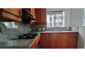 Apartment for rent in El Rincón, Medellín