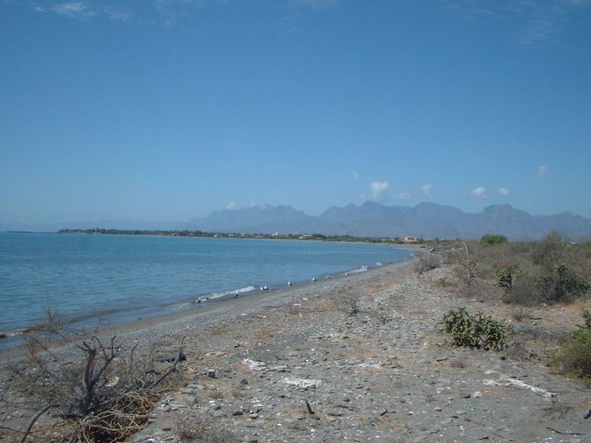 venta Lote de Terreno en Loreto, Baja California Sur, Baja California Sur (EBCO9233s) icasas.mx