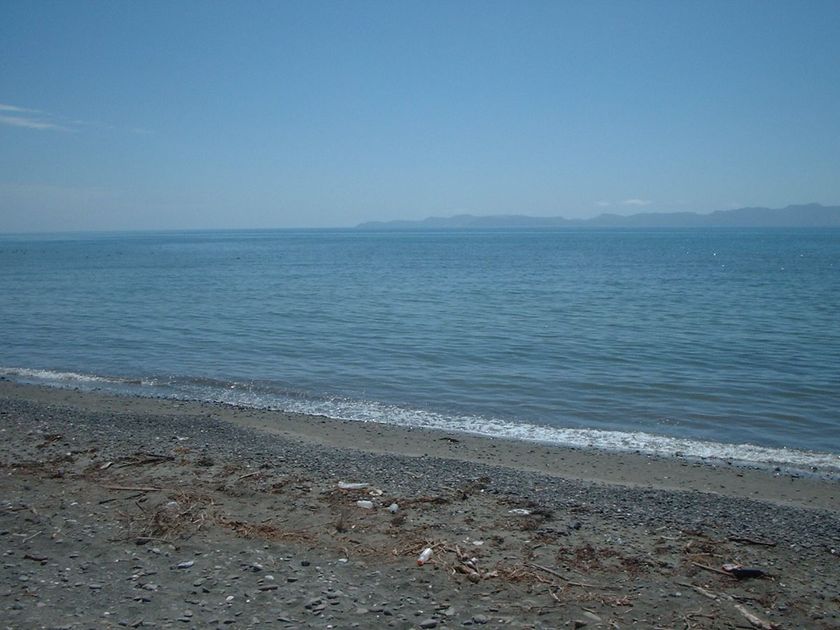 venta Lote de Terreno en Loreto, Baja California Sur, Baja California Sur (EBCO9233s) icasas.mx