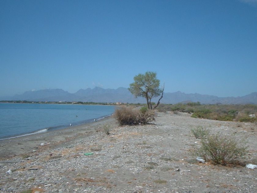 venta Lote de Terreno en Loreto, Baja California Sur, Baja California Sur (EBCO9233s) icasas.mx