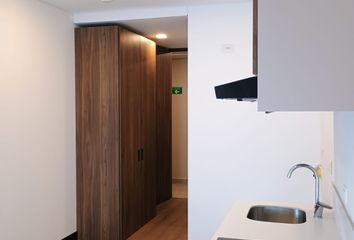 Apartamento en El Contador, Bogotá