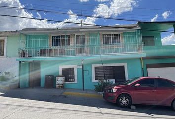 Casa en  Calle 40va, Unidad Proletaria, Chihuahua, 31054, Mex