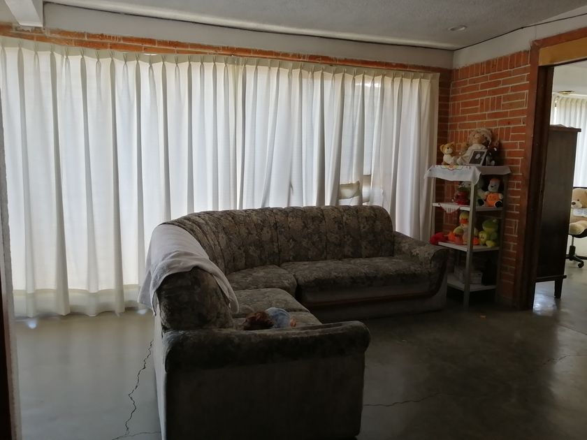 venta Casa en Ampliación San Pedro Xalostoc, Ecatepec de Morelos  (EB-GM6516s)