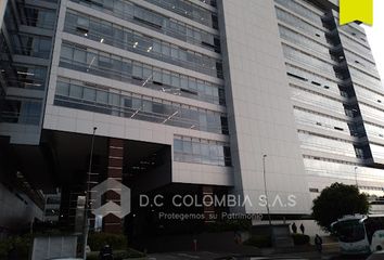 Oficina en  Niza Norte, Bogotá