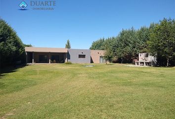 Casa en  Luján De Cuyo, Mendoza