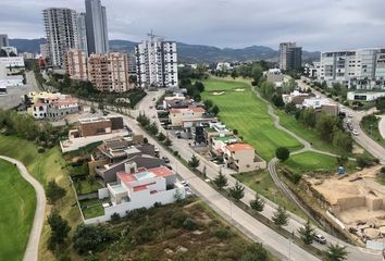 Departamento en  Bosque Real, Huixquilucan