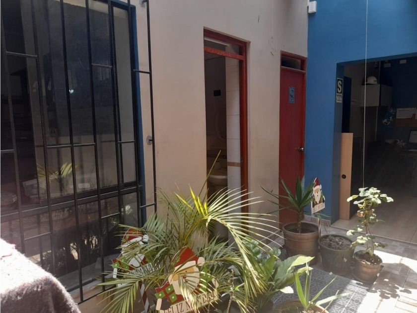 Casa en venta Cercado De Lima, Lima