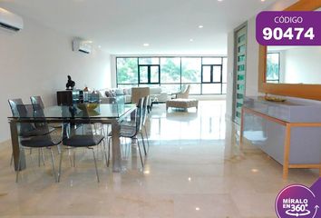 Apartamento en  Carrera 58 94 20, Barranquilla, Atlántico, Col