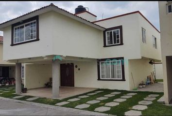 21 casas en renta en Casa Blanca, Metepec, Metepec 