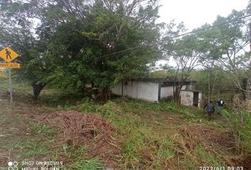 Lote de Terreno en  Calle Vicente Guerrero, Buenavista Sur, Minatitlán, Veracruz De Ignacio De La Llave, 96730, Mex