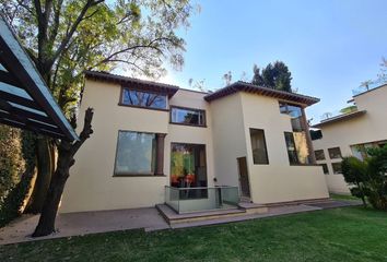 Casa en  Calle Nubes N 233-305, Jardines Del Pedregal, Álvaro Obregón, Ciudad De México, 01900, Mex