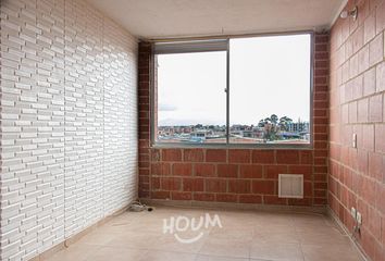 Apartamento en San Cayetano, Noroccidente, Bogotá