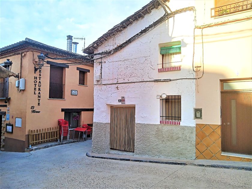 Casa en venta La Puebla De Valverde, Teruel Provincia