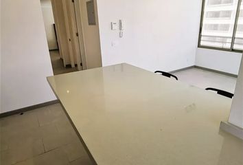 Departamento en arriendo en Macul