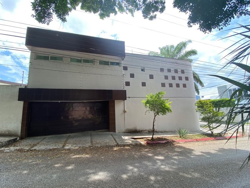 venta Casa en Los Laureles, Tuxtla Gutiérrez, Tuxtla Gutiérrez  (EB-LL8530s)