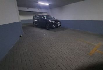 Estacionamiento en  Vitacura, Provincia De Santiago