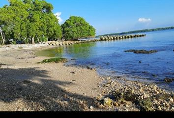 Lote de Terreno en  Hostal Pacho Lay, Baru, Cartagena De Indias, Bolívar, Col