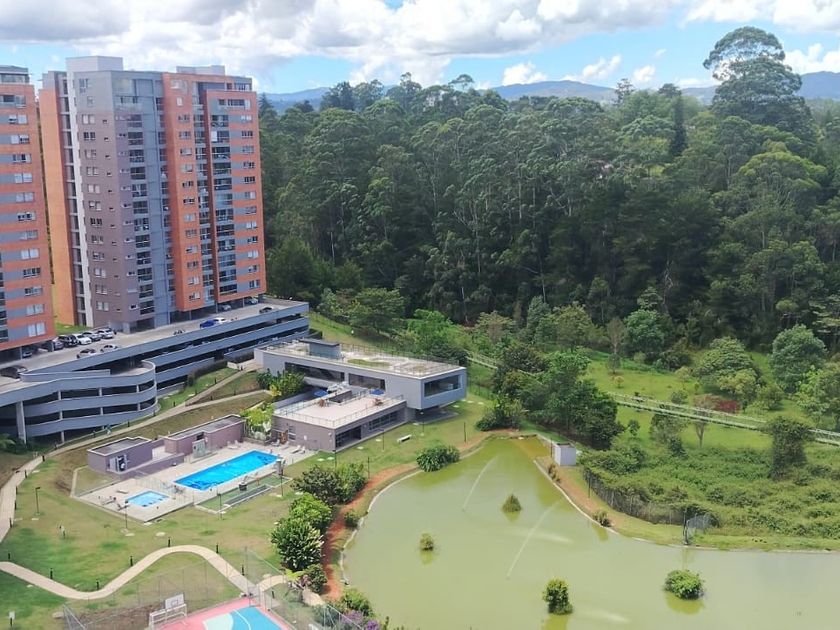 Apartment for rent in Rionegro