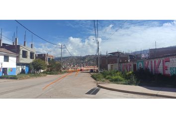 Terreno en  San Jeronimo, Cusco