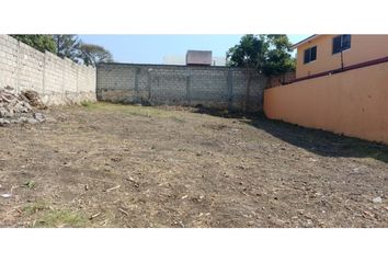 Lote de Terreno en  San Gaspar, Ixtapan De La Sal