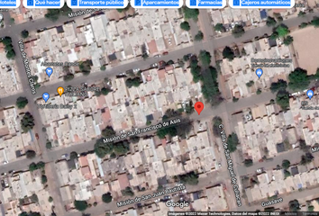Casa en  Avenida Lacandones 2700-2700, Miguel De La Madrid, Culiacán, Sinaloa, 80295, Mex