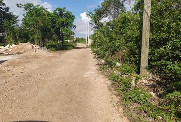 Lote de Terreno en  Bahía Principe, Tulum