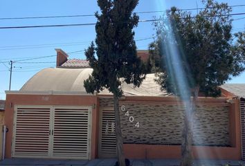 Casa en  Colinas De Juárez, Juárez, Chihuahua