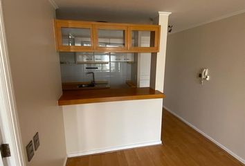 Departamento en arriendo en Santiago Centro