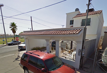 Casa en  Avenida General Álvaro Obregón 1402, 2da Sección, Mexicali, Baja California, 21100, Mex