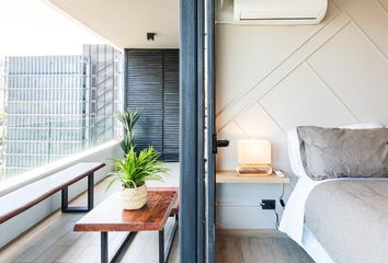 Departamento en arriendo en Santiago Centro