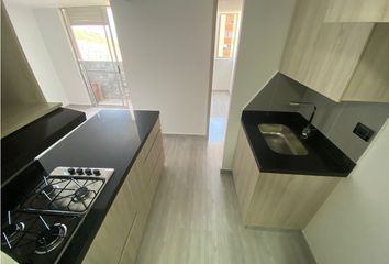 Apartamento en  Comuna 7, Robledo, Medellín