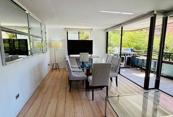 Departamento en arriendo en Santiago Centro