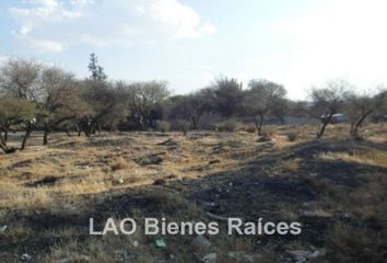 Lote de Terreno en  El Llanito, Arcila, Querétaro, México