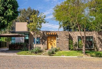 Casa en condominio en  San Juan De Ocotán, Zapopan, Jalisco