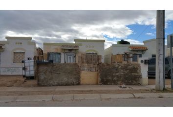 Casa en  Vicente Guerrero, Juárez, Chihuahua