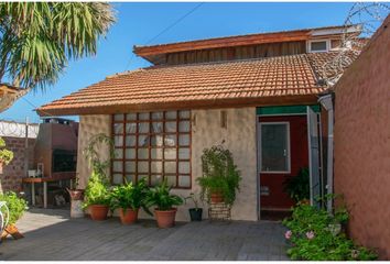 Casa en  Punta Mogotes, Mar Del Plata