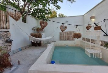 Casa en  Calle 77a, Vicente Solis, Mérida, Yucatán, 97180, Mex