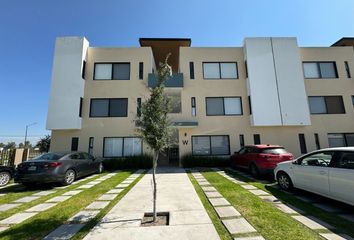 Departamento en  Puerta Real, Corregidora, Corregidora, Querétaro