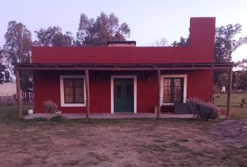 Casa en  Ayacucho, Partido De Ayacucho