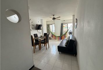 Apartment for rent in Rodadero Tradicional, Santa Marta