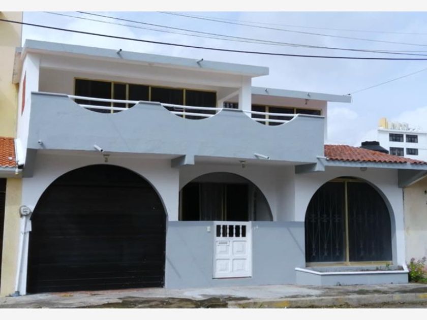 venta Casa en La Tampiquera, Boca del Río (MX22-NQ8608)