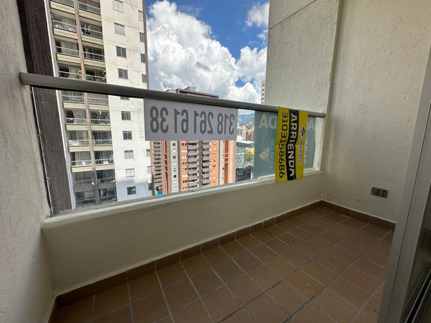 Apartamento en arriendo Sabaneta, Antioquia