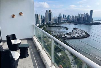 Apartamento en  El Cangrejo, Ciudad De Panamá