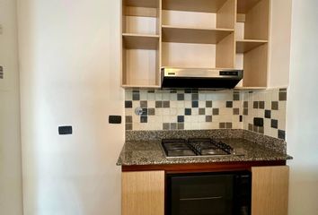 Apartment for rent in Los Balsos, Medellín