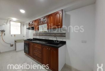 Apartment for rent in Salvador Noroccidente, Medellín