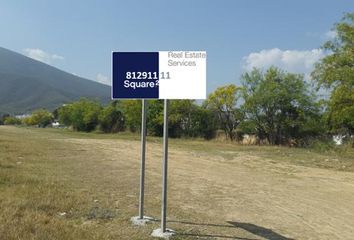 Lote de Terreno en  La Quinta, Guadalupe, Guadalupe, Nuevo León