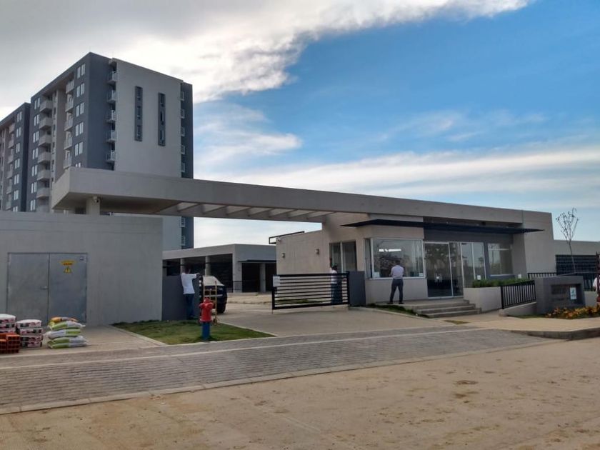 Apartamento en arriendo Localidad Norte Centro Histórico, Barranquilla